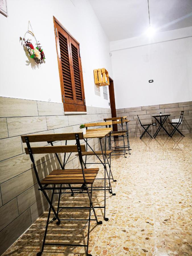 Villa Turicchio Ταράντο Εξωτερικό φωτογραφία
