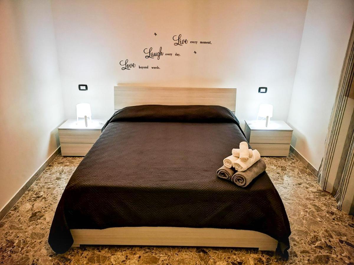 Villa Turicchio Ταράντο Εξωτερικό φωτογραφία