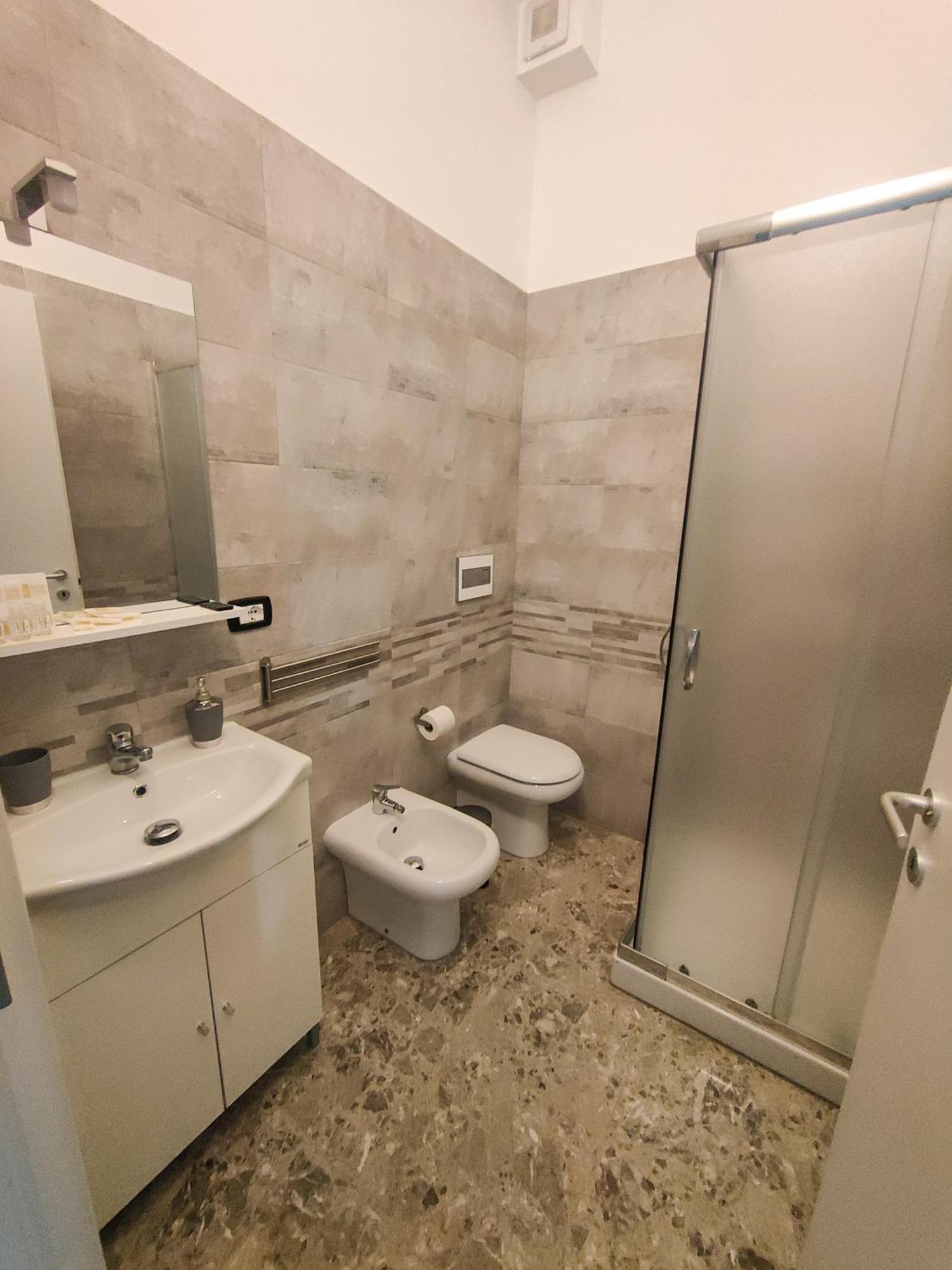 Villa Turicchio Ταράντο Εξωτερικό φωτογραφία