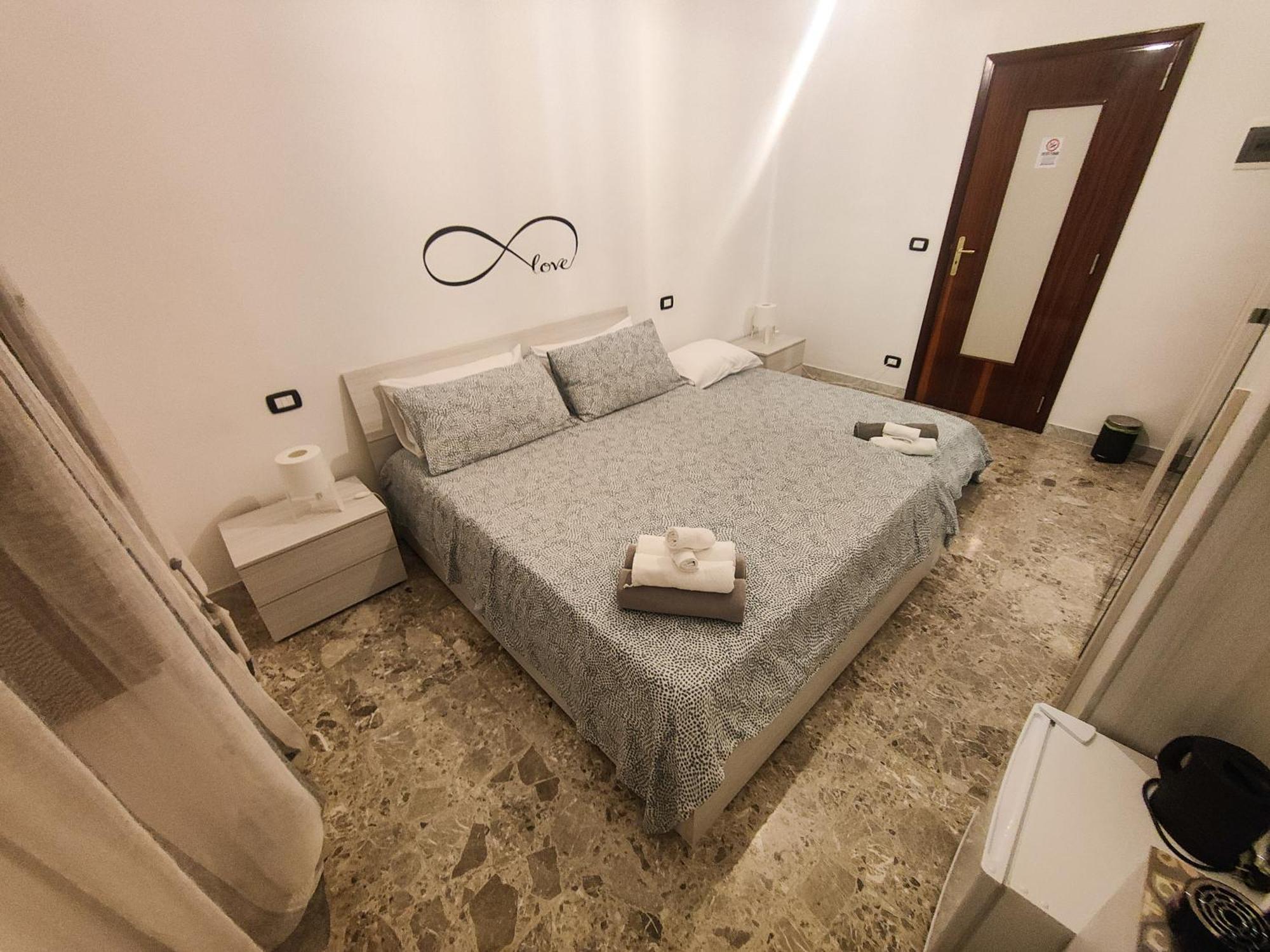 Villa Turicchio Ταράντο Εξωτερικό φωτογραφία