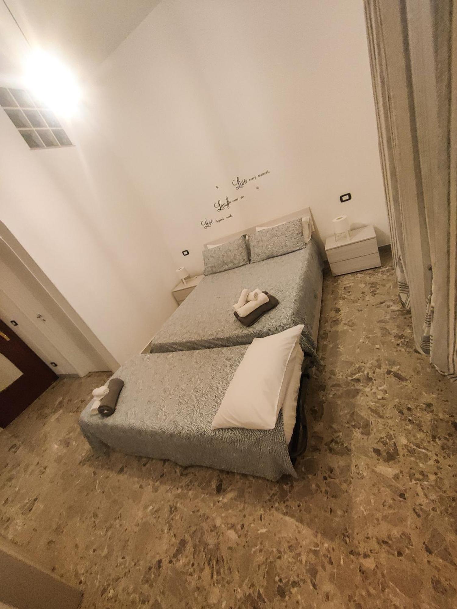 Villa Turicchio Ταράντο Εξωτερικό φωτογραφία