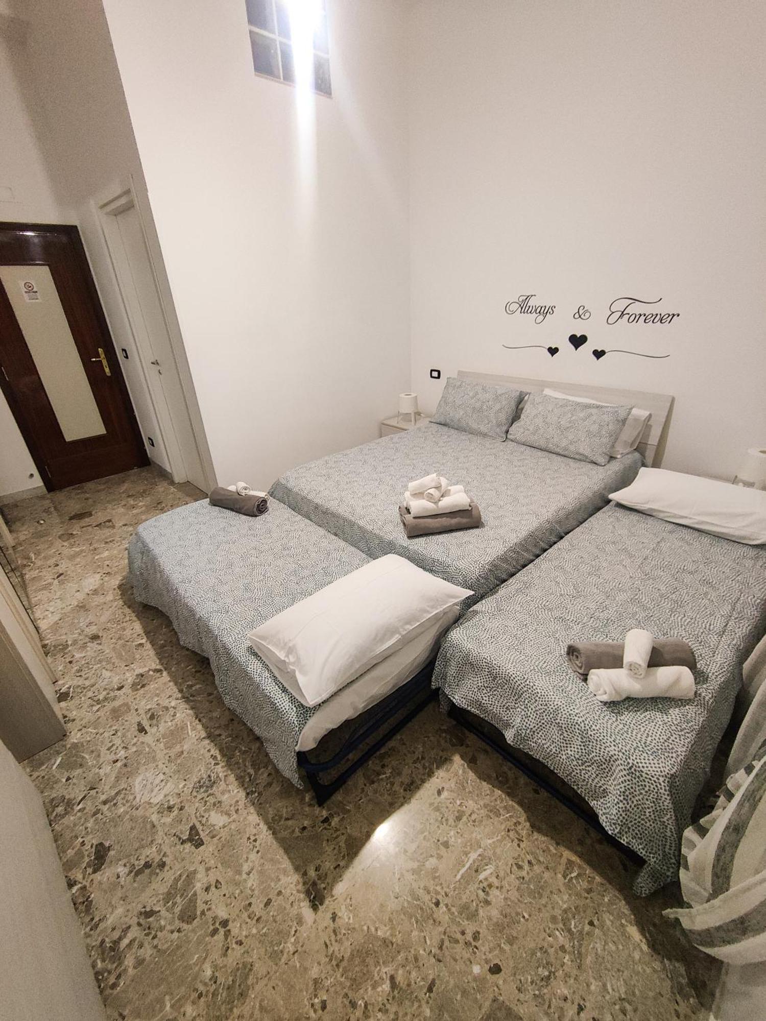Villa Turicchio Ταράντο Εξωτερικό φωτογραφία
