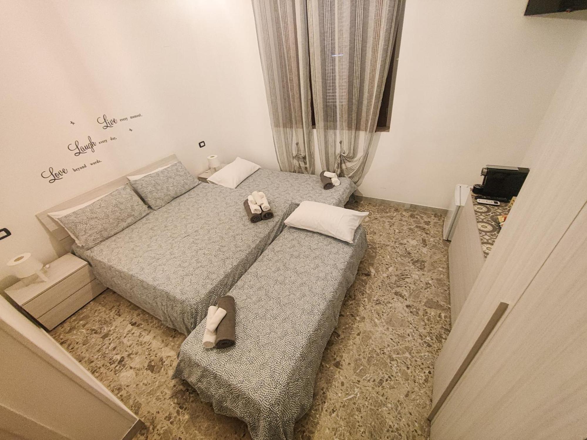 Villa Turicchio Ταράντο Εξωτερικό φωτογραφία