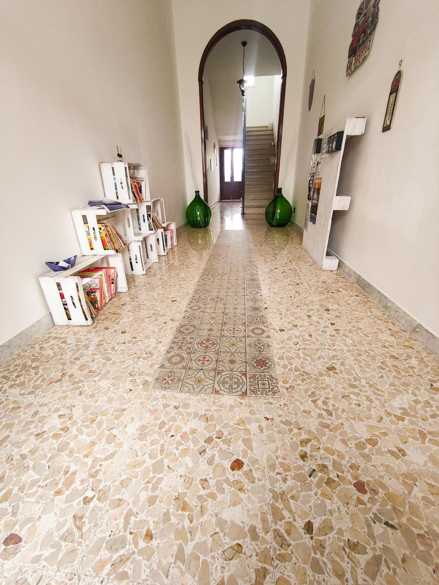 Villa Turicchio Ταράντο Εξωτερικό φωτογραφία