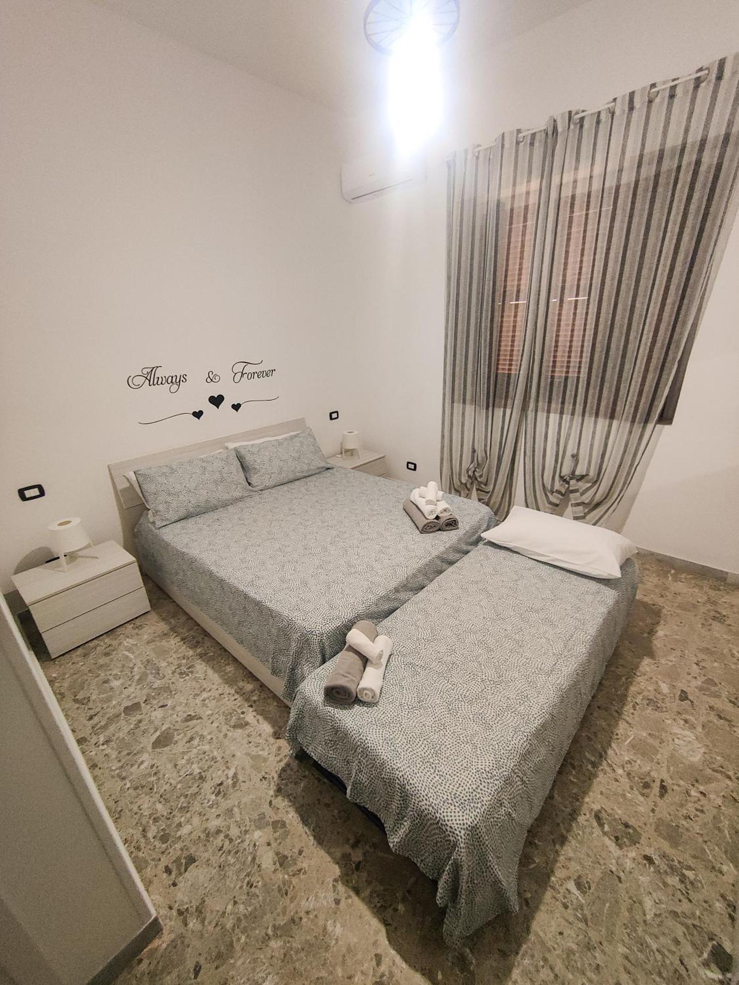 Villa Turicchio Ταράντο Εξωτερικό φωτογραφία